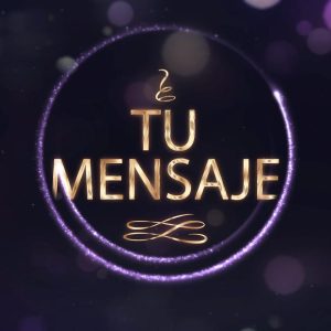 Animación Luces Mágica Árbol de Navidad