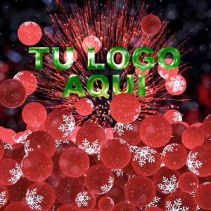 Revelación de Logo Especial Navidad