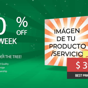 Comercial Publicitario Especial Caja de Navidad - Versión Larga