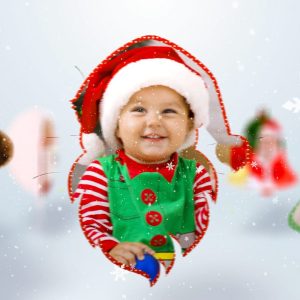 Animación Navideña - Album Fotográfico